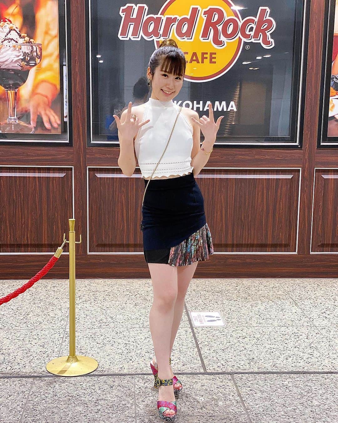 一木みおのグルメインスタ