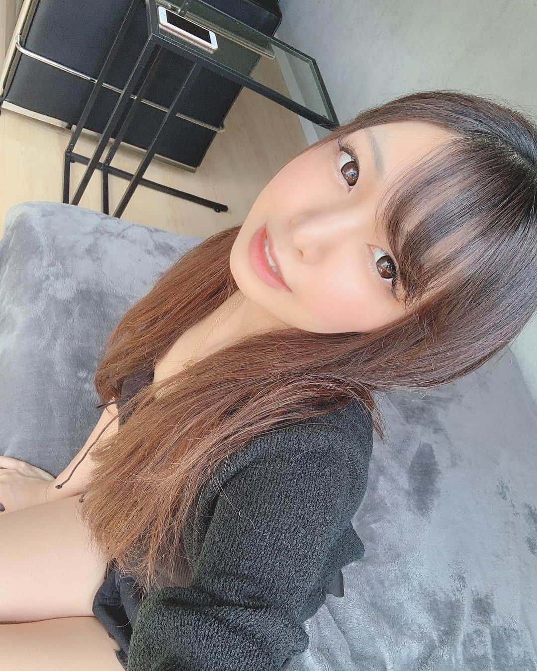 のインスタグラム：「. 撮影頑張りました💯」