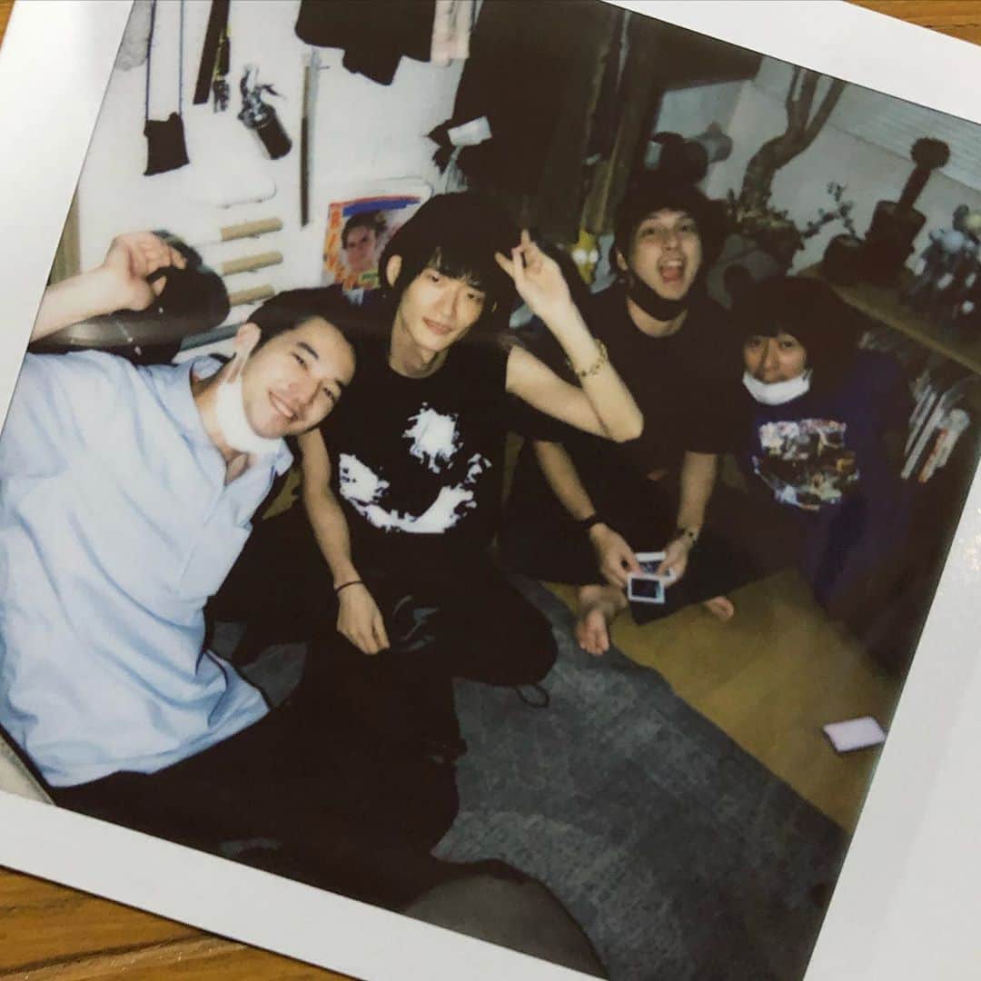 のインスタグラム：「❣️❣️❣️」