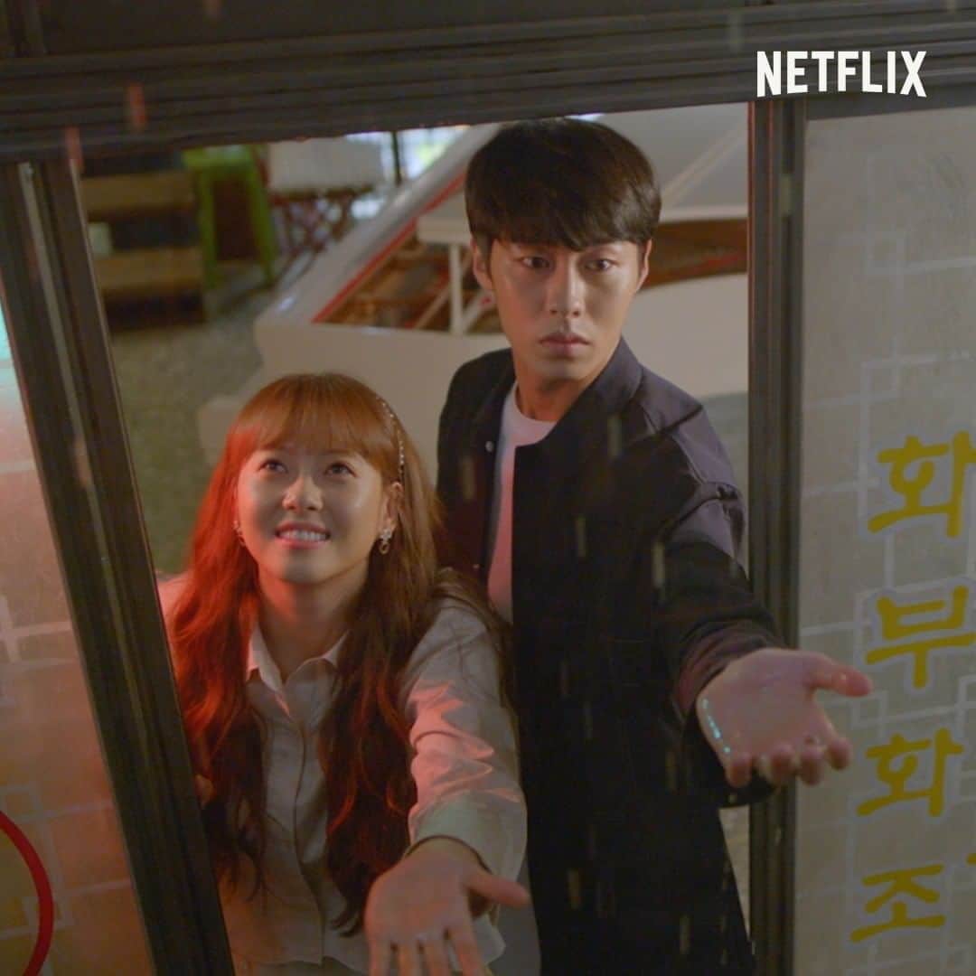 Netflix Japanのインスタグラム