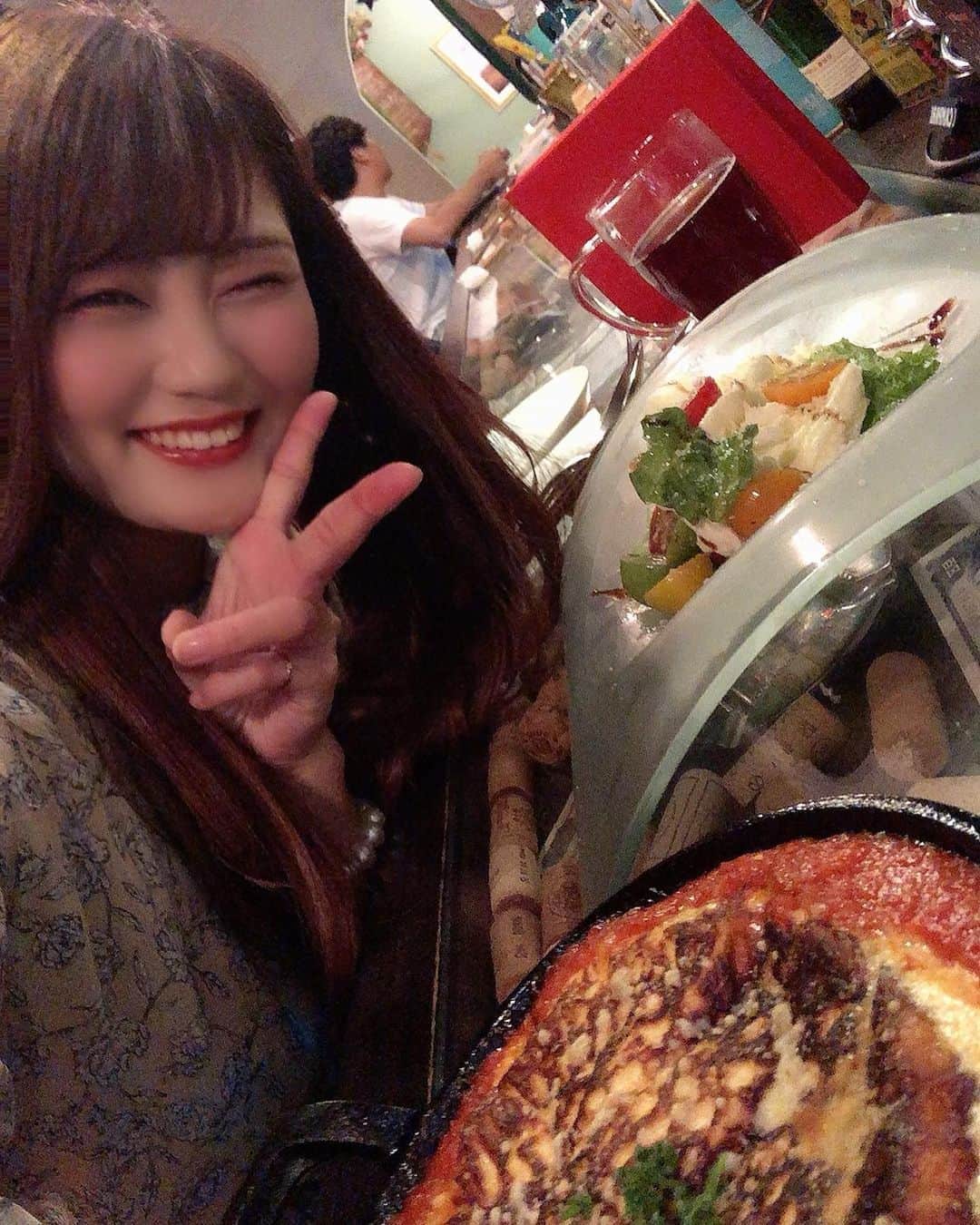 さやかのグルメインスタ