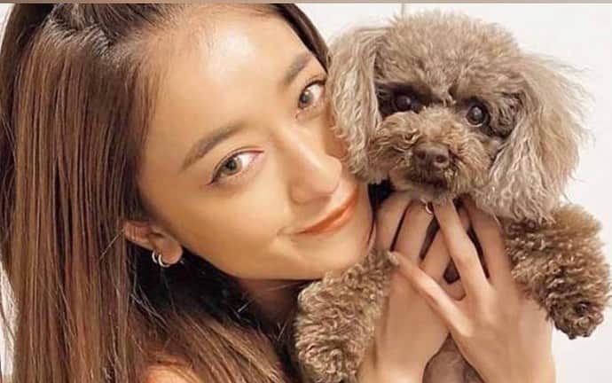 みちょママ（みちょぱ母）のインスタグラム：「ぐみ＆美優」