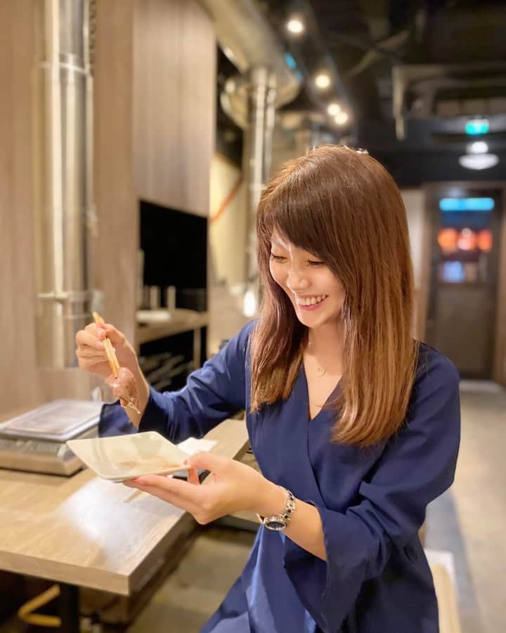 織田千穂のグルメインスタ