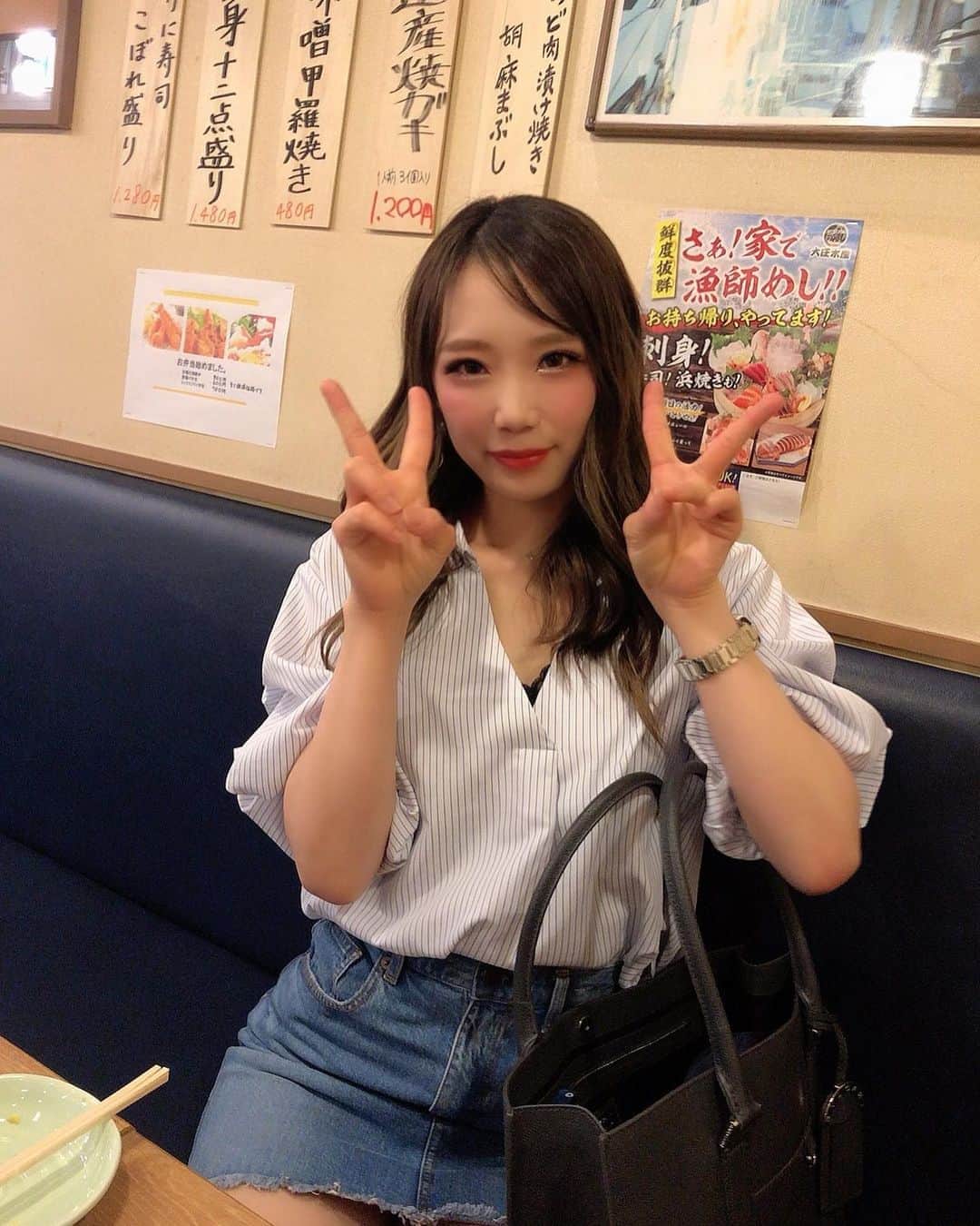 さやかのグルメインスタ