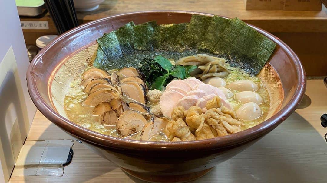 MAX鈴木のグルメインスタ