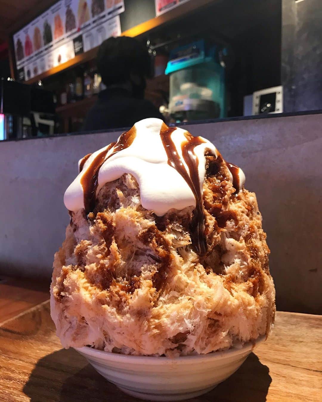 竹村真琴のグルメインスタ