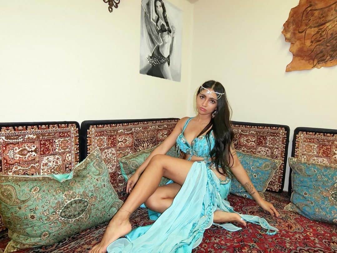 JennieBabyのグルメインスタ