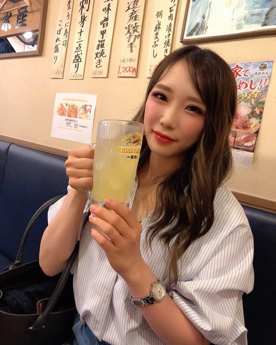 さやかのグルメインスタ