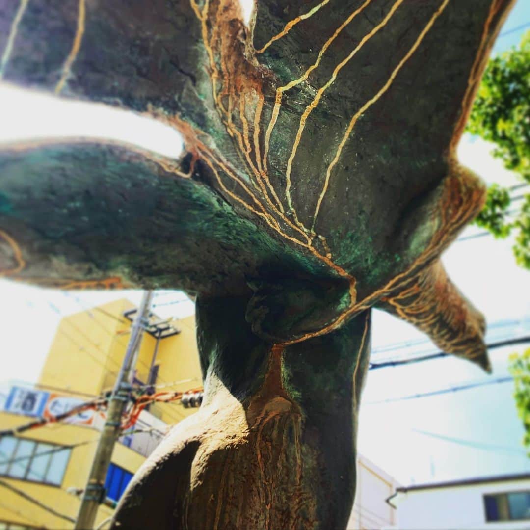 飯田和敏のインスタグラム