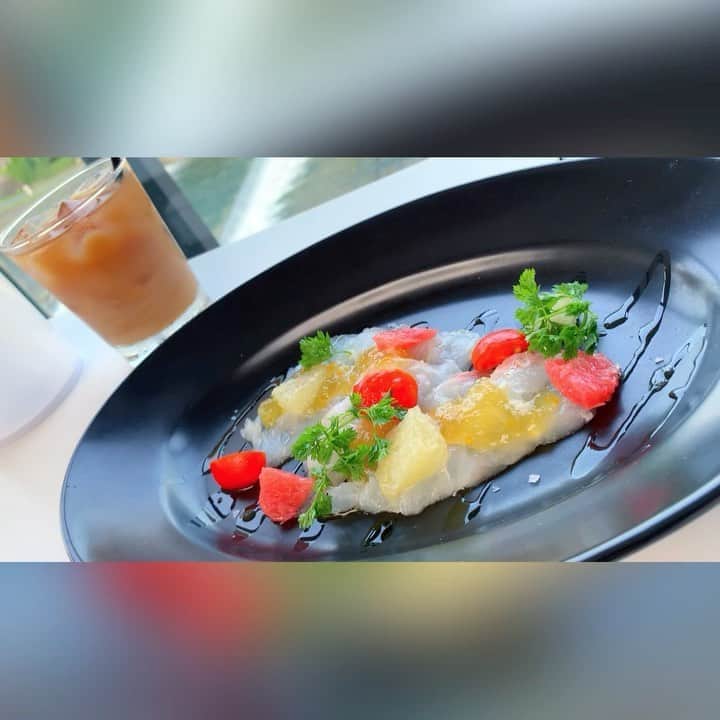 百合華のインスタグラム