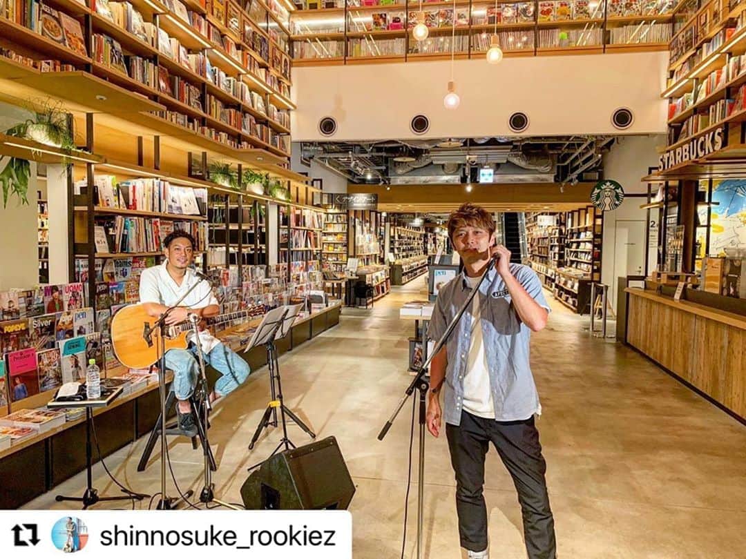 柏の葉 T-SITEのグルメインスタ