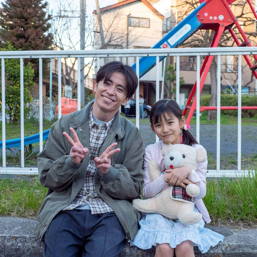 東海テレビ「いつかこの雨がやむ日まで」さんのインスタグラム写真 - (東海テレビ「いつかこの雨がやむ日まで」Instagram)「劇中は激ヤバの一樹ですが、もちろん普段はとてもいい人です。 #13サーティーン  #最終回 #藤森慎吾 #事件現場にて #麗花ちゃんの運命は？ #今夜11時40分からです」8月22日 15時21分 - dodra_tokaitv