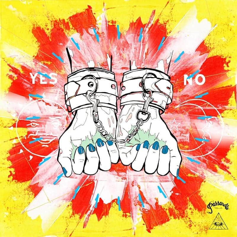 のインスタグラム：「Passarella Records is proud to announce the latest release by 'Kempes'. . Following on from their debut release 'Sentimental Idiot' on Jennifer Cardini's Correspondant Music, 'Kempes' return with 2 new tracks 'Yes / No' & 'Forever'. Both tracks delivering a perfect balance of tension and groove, perfectly suited for the more enlightened selectors and dance floors. . 'Kempes' is London-based producer and Passarella Death Squad's founder Danny Passarella alongside Tom Wegg-Prosser of 'We Have Band' fame. . Support from Erol Alkan, Marcel Dettmann, Cristian Varela, Perc, Anastasia Kristensen, Marco Bailey, Wehbba + Nemone from BBC 6 Music.  Sasha, Violet, Richard Fearless, Jennifer Cardini, Tim Sweeney and more. . Kempes 'Yes / No' & 'Forever' is released August the 21st on Passarella Records, link in the biog. x . #technomusic #techno #london #passarelladeathsquad #electronicmusic #soundscape #mixmag  #djmag #wehaveband #kempes #correspondant #passarellarecords」