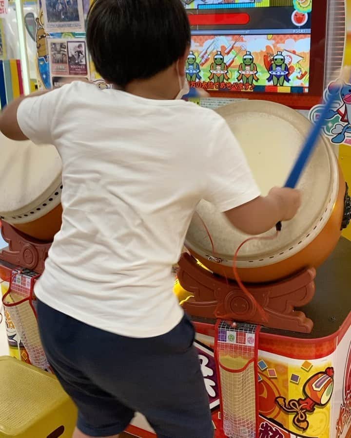 LINAのインスタグラム
