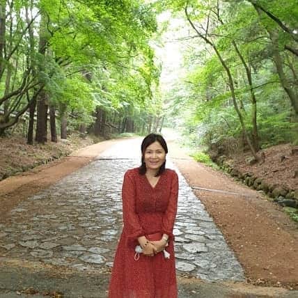 ソン・スンヒョンのインスタグラム：「낳아주시고 올바르게 몸도 마음도 건강하게 자랄수있도록 그리고 두 아들을 위해  살아온 우리 엄니 큰 아들 승현이가 많이 사랑합니다 ❤」