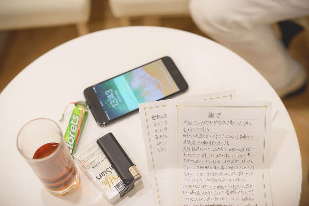 アルマリアンFUKUOKA　公式のグルメインスタ