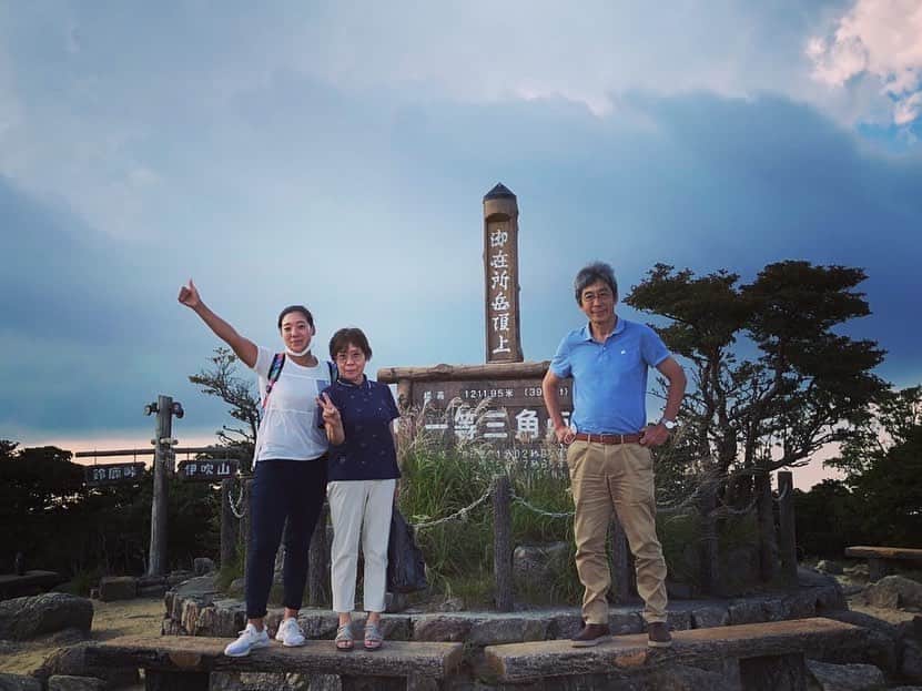 北村響さんのインスタグラム写真 - (北村響Instagram)「#家族旅行」8月22日 16時02分 - k.bikistagram