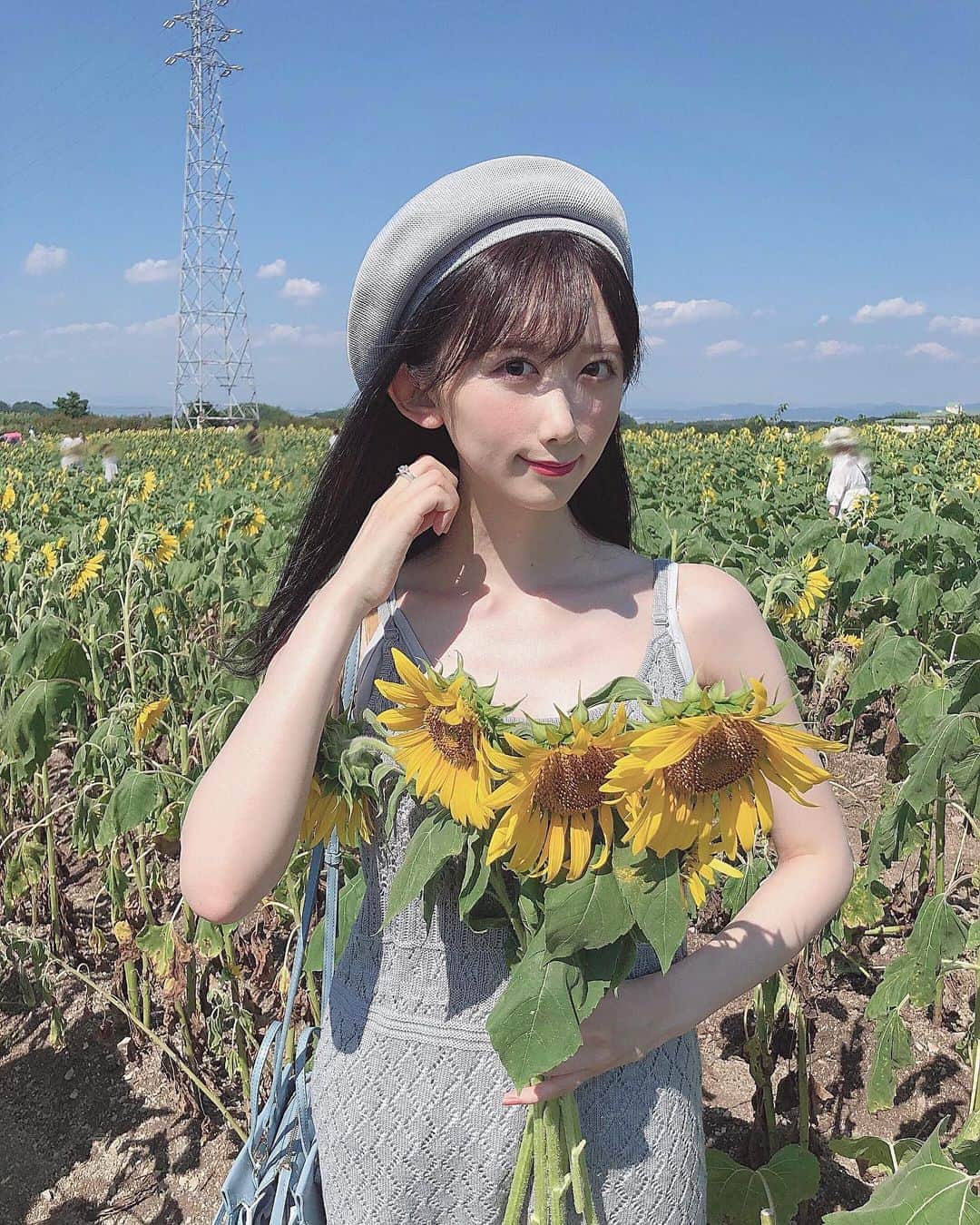 杉浦琴音のグルメインスタ