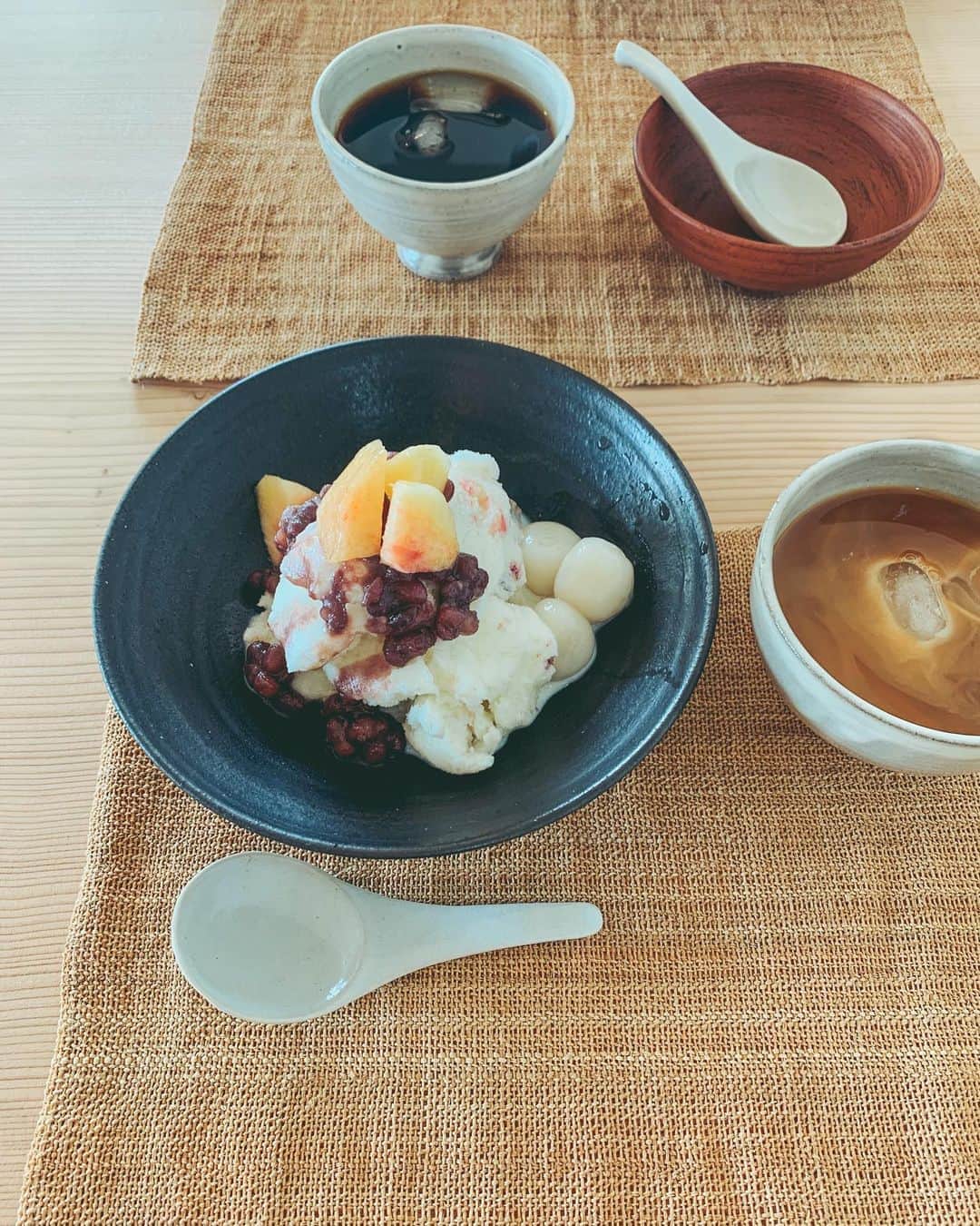 髙林梢絵のグルメインスタ