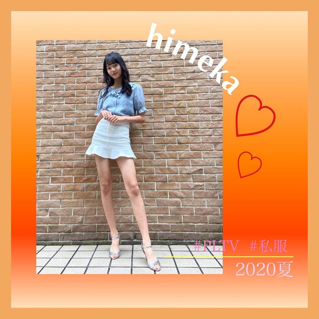 PINK-latte TV (ピンクラテTV) 公式のインスタグラム
