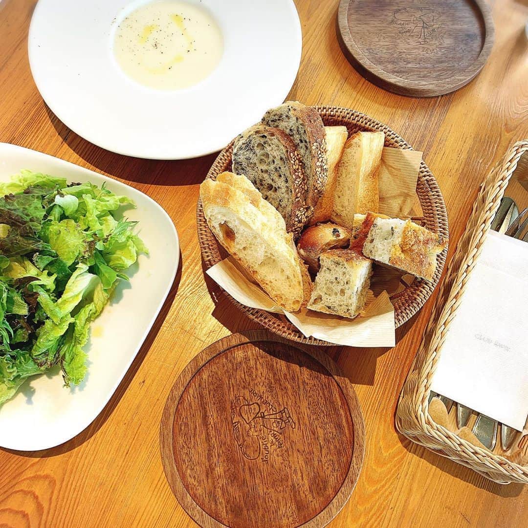 nyaachanのグルメインスタ