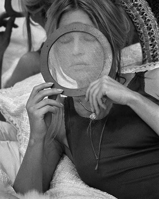 Meganさんのインスタグラム写真 - (MeganInstagram)「Brigitte Bardot in Les Novices, 1970 ❤️  . . . . #brigittebardot #lenovice #muse #styleicon」8月22日 16時39分 - zanzan_domus