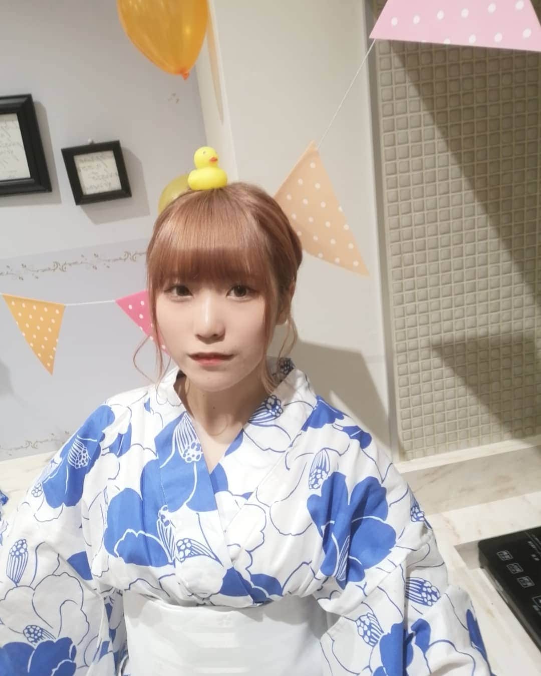 千代絢子のインスタグラム