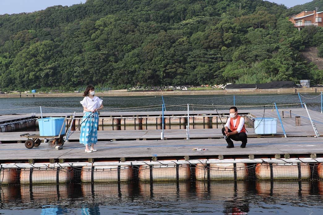 松山メアリさんのインスタグラム写真 - (松山メアリInstagram)「18:30〜テレビ大阪「おとな旅あるき旅」おうちでゆっくり見てくださいね🐼🍺  #おとな旅あるき旅  #和歌山#南紀白浜」8月22日 17時04分 - marymatsuyama_official