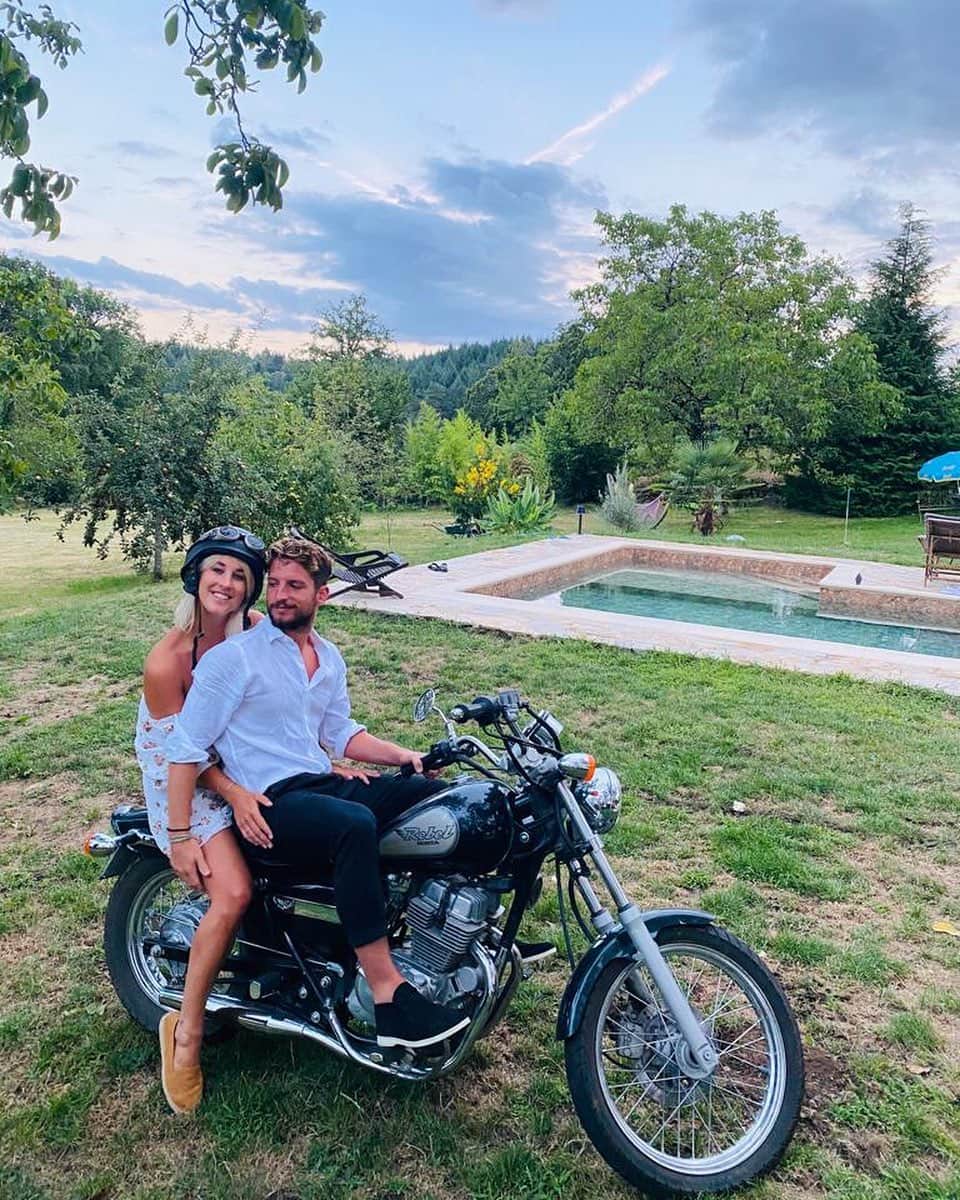 ドリース メルテンスさんのインスタグラム ドリース メルテンス Driesmertens