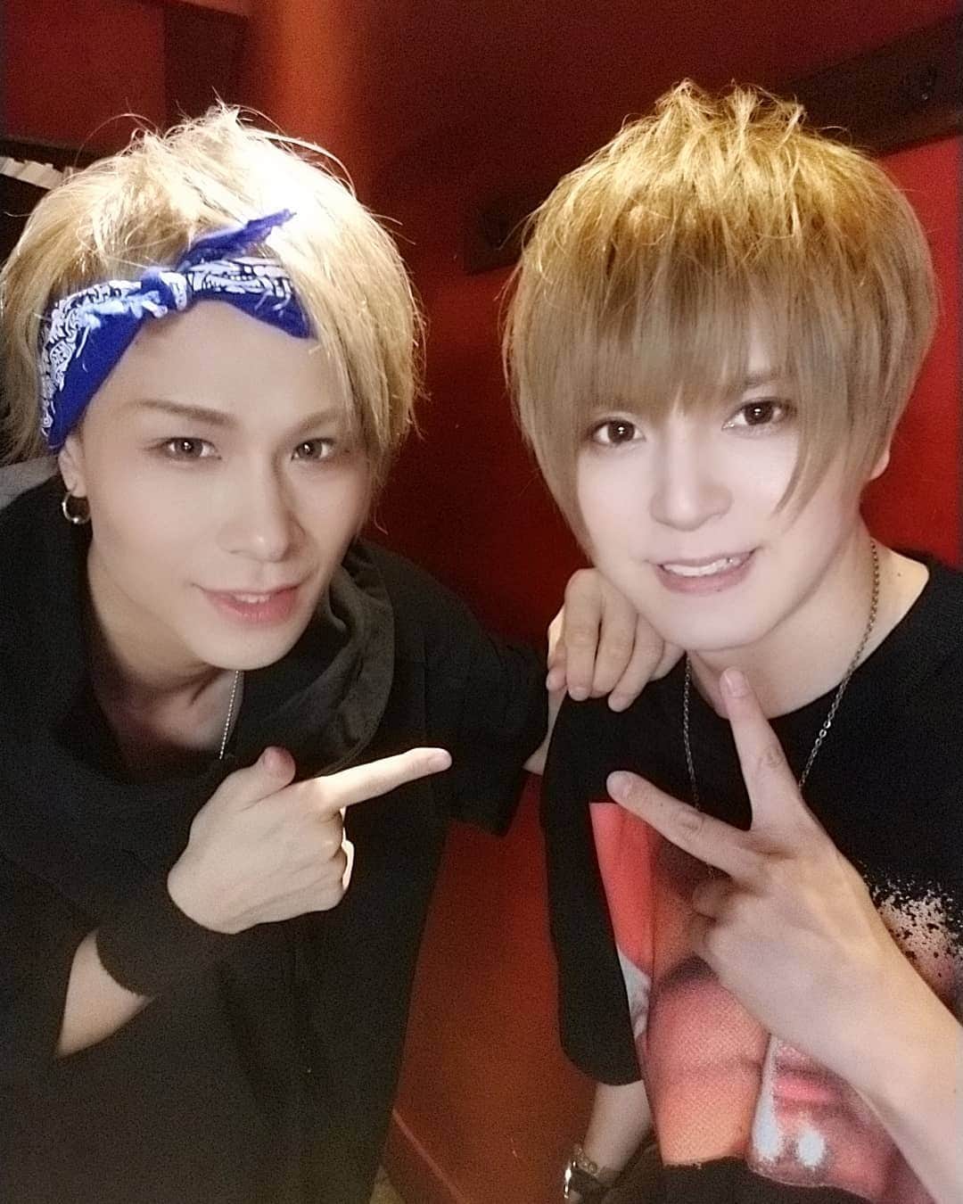 Yusukeさんのインスタグラム写真 - (YusukeInstagram)「GTB 2周年&Takeshiバースデーワンマンのサポートでした！ おめでとうー！！！ GTBこれからも頑張ってねー✨ たけしくんおめでとうー(*^ー^)ノ  #GTB2周年 #GTB #birthday #ライブ #heroyusuke」8月23日 3時02分 - hero_yusuke