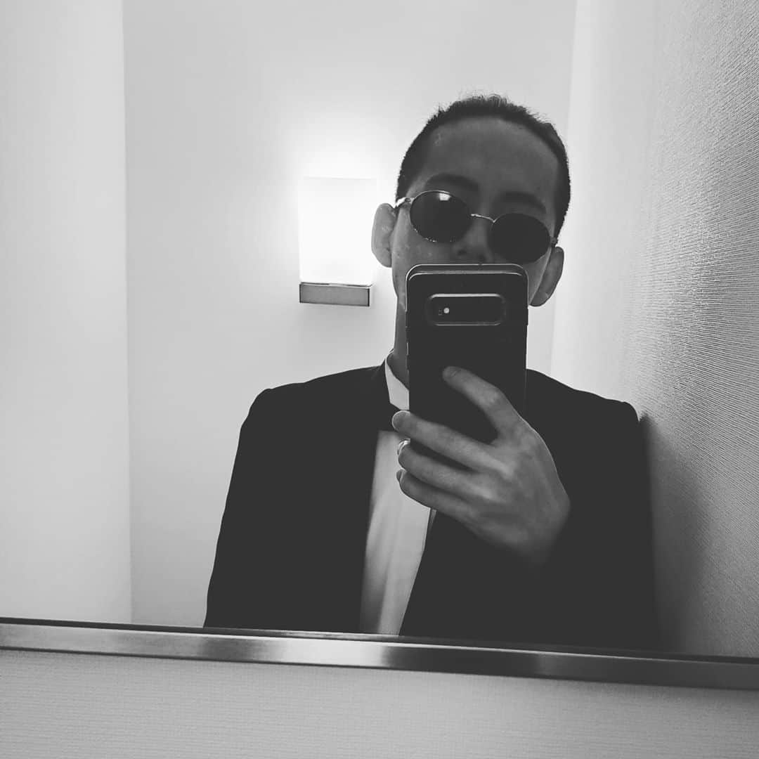 清水翔太さんのインスタグラム写真 清水翔太instagram 8月22日 19時09分 S Shota0227