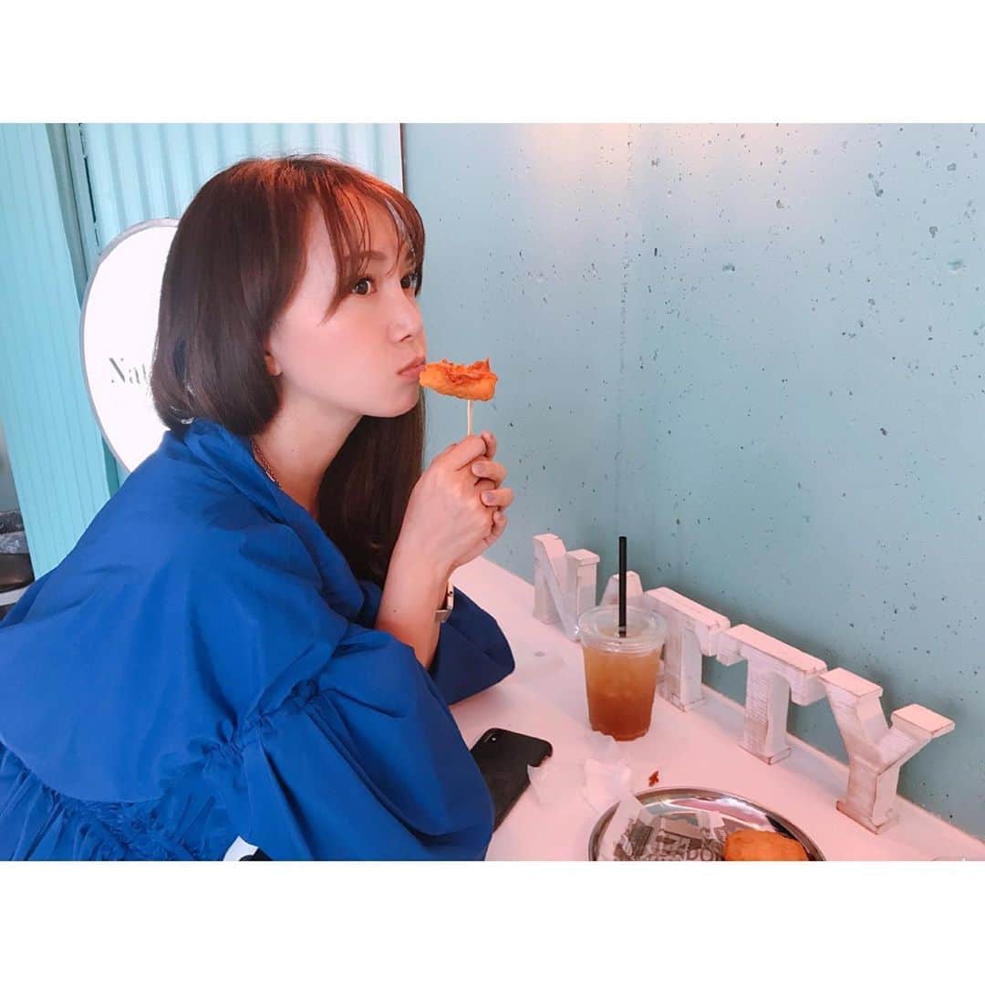 のインスタグラム：「>>>🐓...... ・ ・ 📷撮ってくれてありがとう💗」