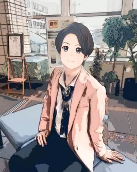 湯浅知里のインスタグラム