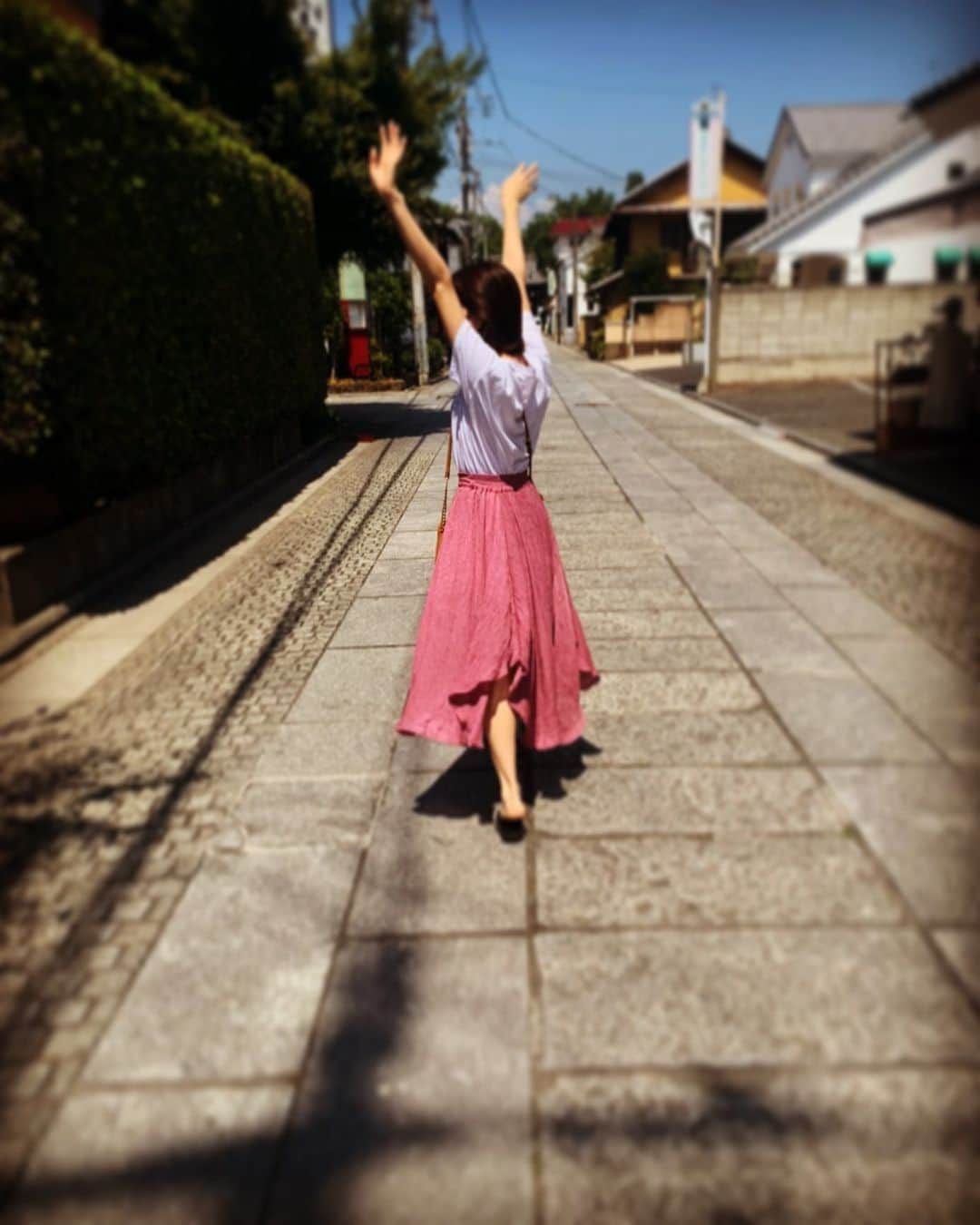 永島聖羅さんのインスタグラム写真 - (永島聖羅Instagram)「本日もお疲れ様です☺︎ . . 皆さんは、どんな1日でしたか？」8月22日 19時18分 - seira_nagashima
