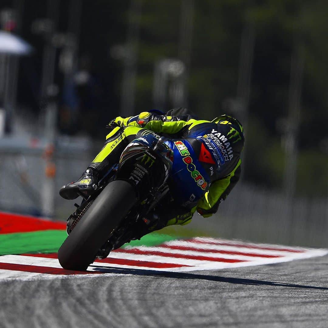YamahaMotoGPのインスタグラム