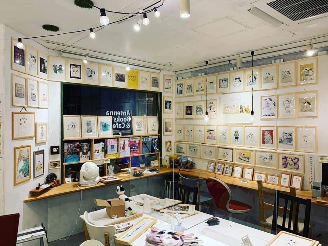 Kachimo Yoshimatsuのグルメインスタ