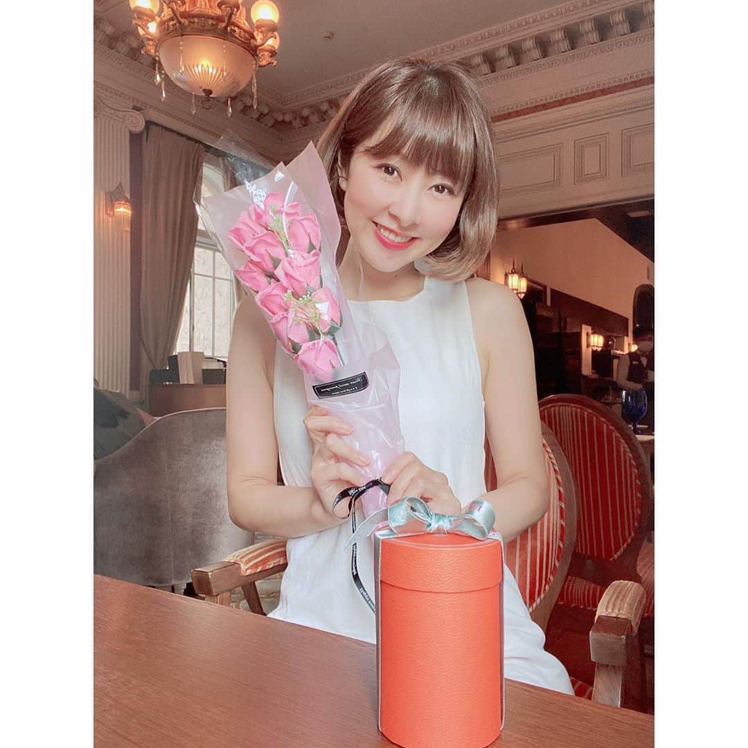 相沢礼子のグルメインスタ