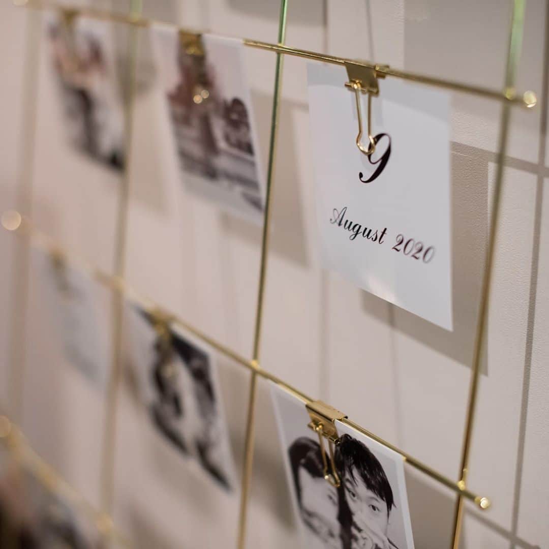 THE SODOH WEDDING OFFICIALのグルメインスタ