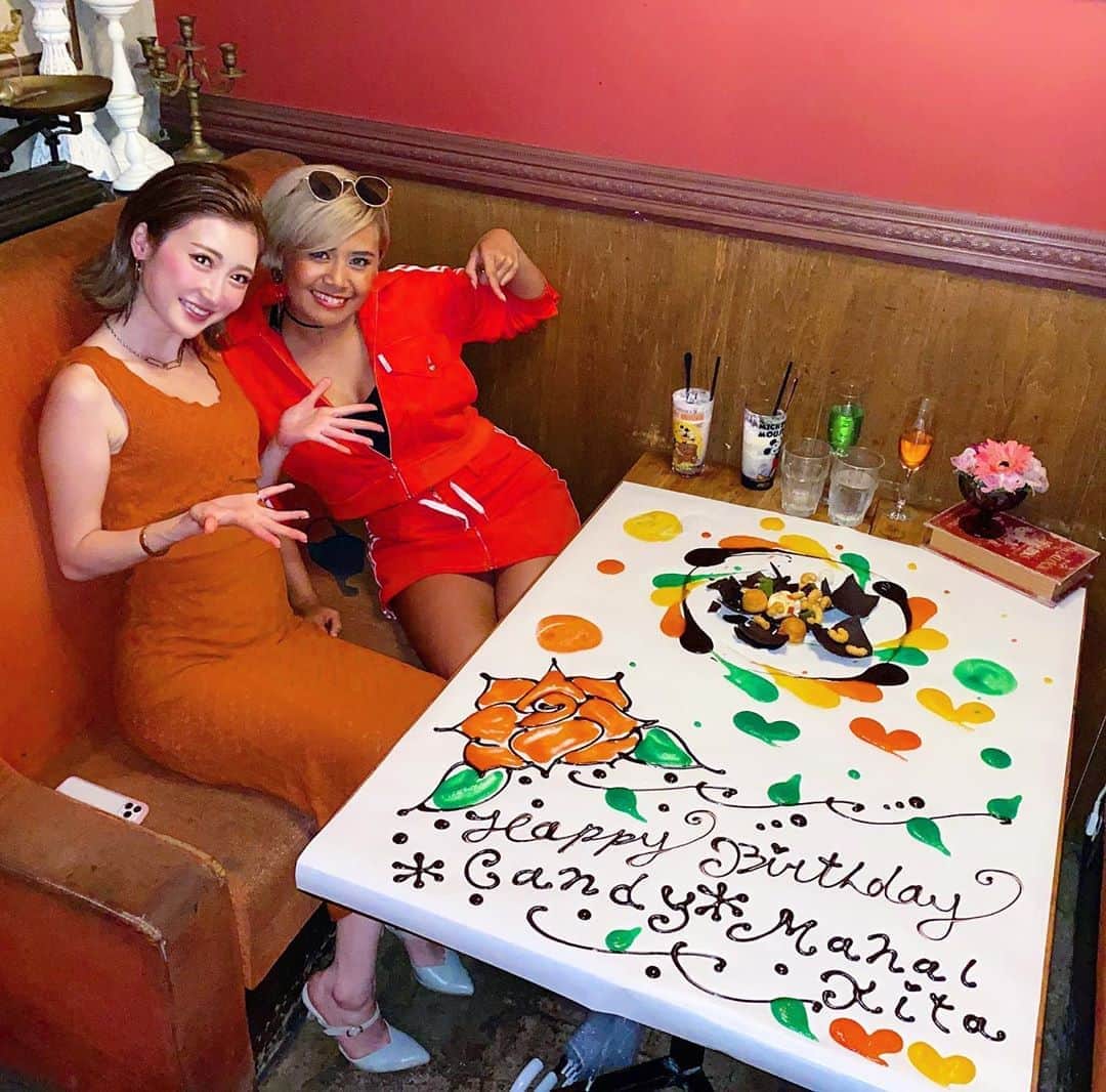 はづきてぃのグルメインスタ