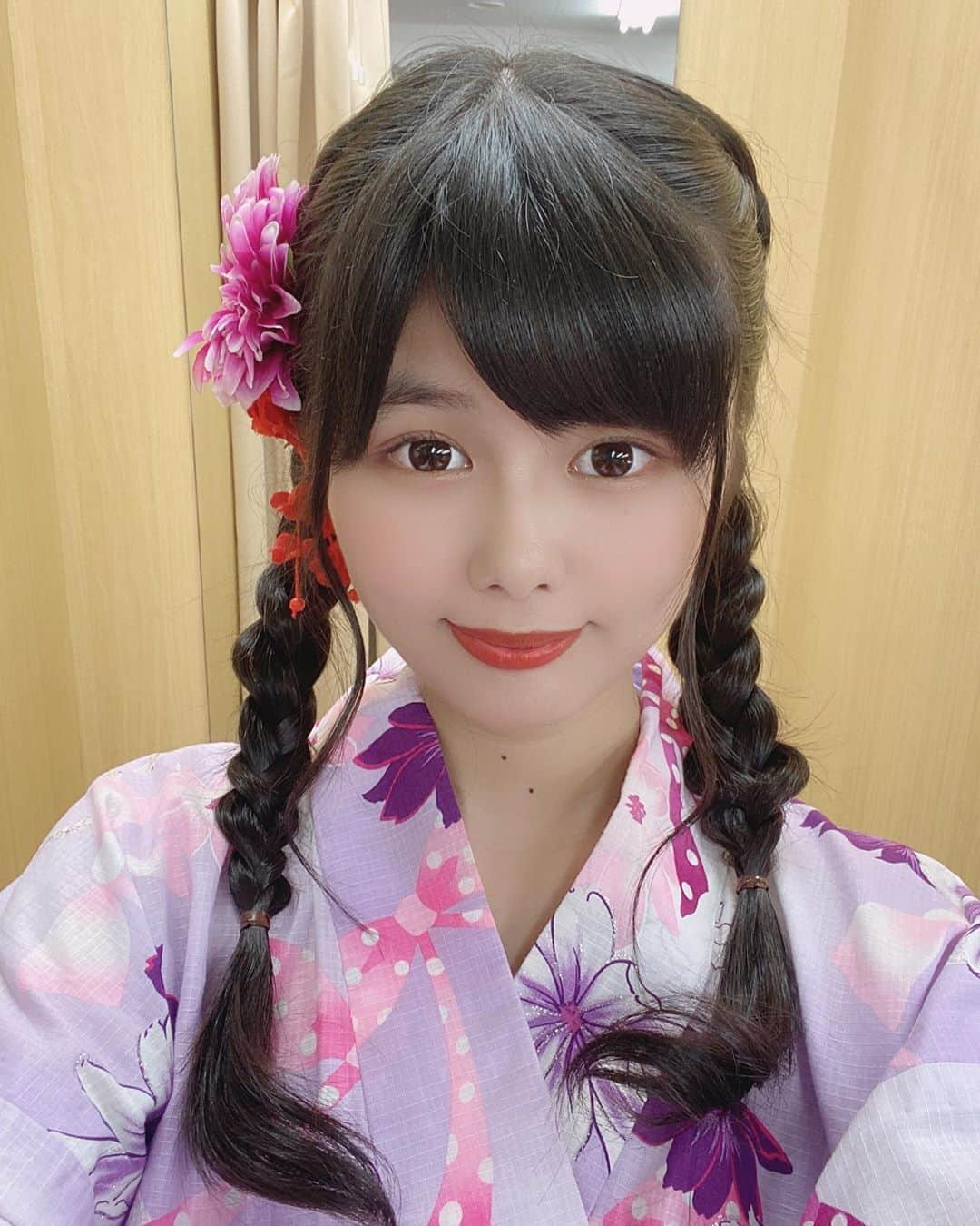 蒼山みことのインスタグラム