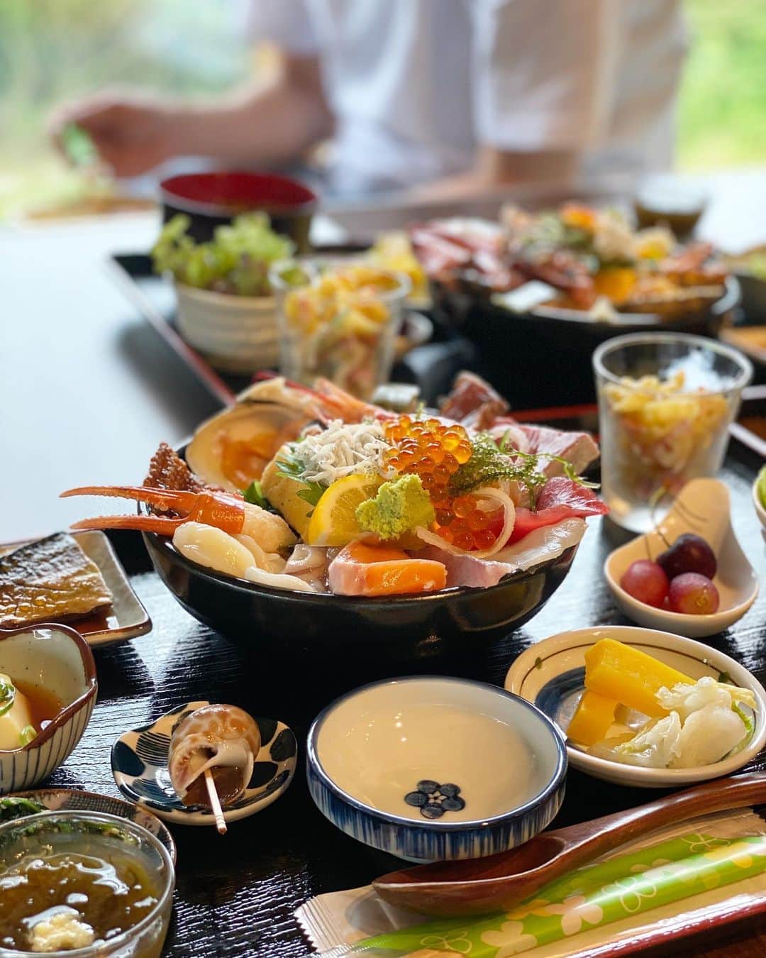 Keikooooooのグルメインスタ