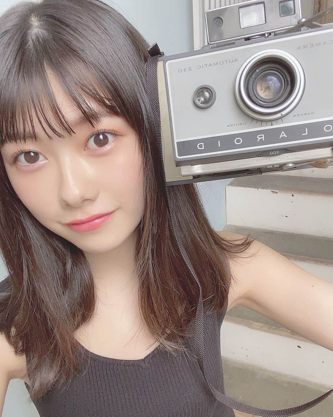 千葉恵里さんのインスタグラム写真 - (千葉恵里Instagram)「📷👾」8月22日 20時01分 - eriierii_1027