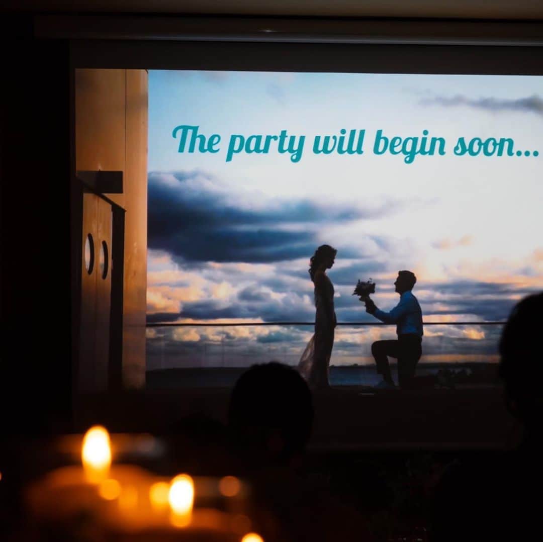 ルミアモーレのグルメインスタ