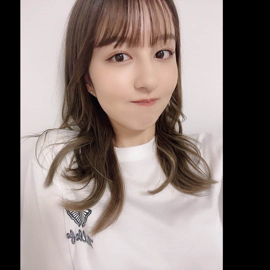 市野莉子のインスタグラム