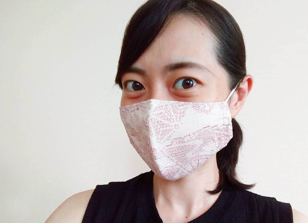 石井優香のインスタグラム