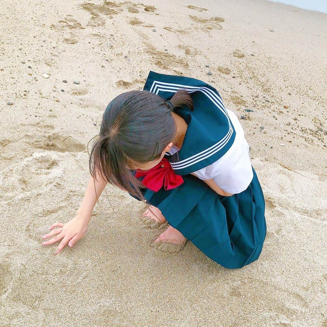 菊地姫奈さんのインスタグラム写真 - (菊地姫奈Instagram)「凄く綺麗でした🏖✨ かき氷はイチゴ味がすきです🍧  #菊地姫奈  #ミスマガジン2020」8月22日 20時16分 - hina_k_1019