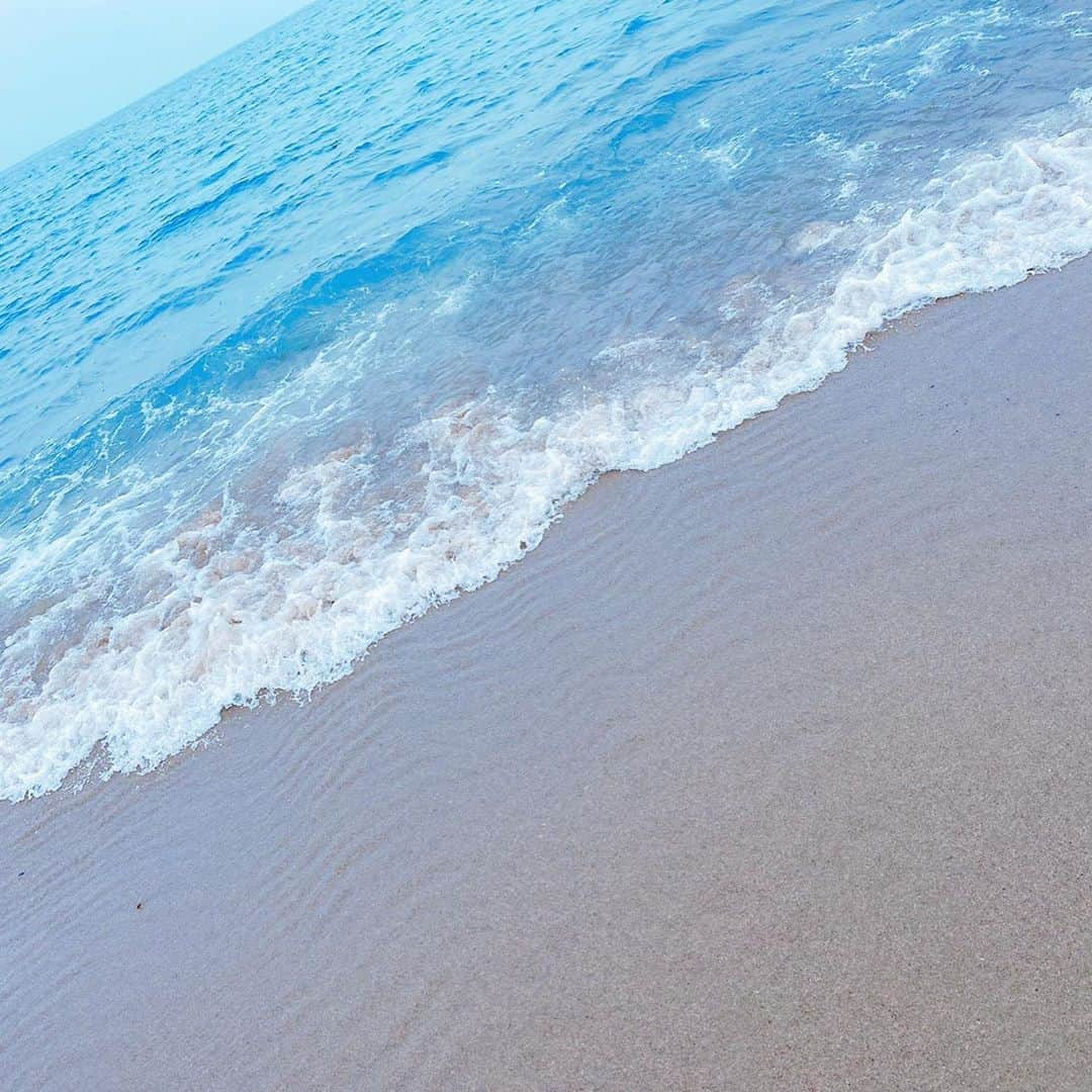 菊地姫奈さんのインスタグラム写真 - (菊地姫奈Instagram)「凄く綺麗でした🏖✨ かき氷はイチゴ味がすきです🍧  #菊地姫奈  #ミスマガジン2020」8月22日 20時16分 - hina_k_1019