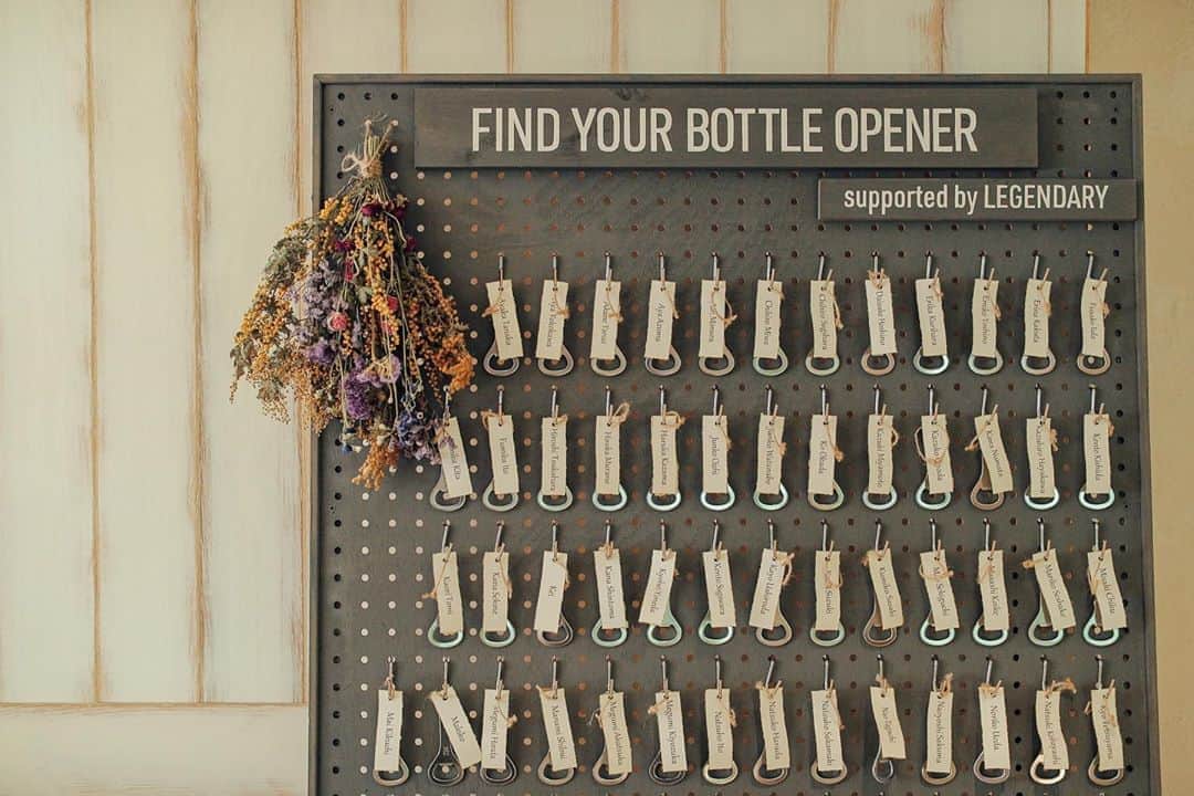 ラクラリエールのグルメインスタ