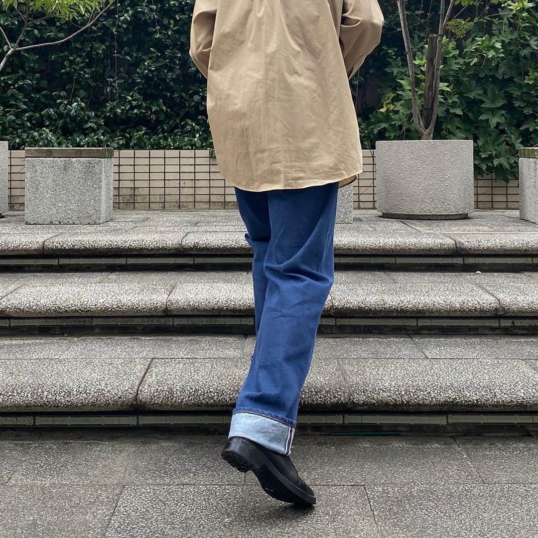 ROSSO MENのインスタグラム