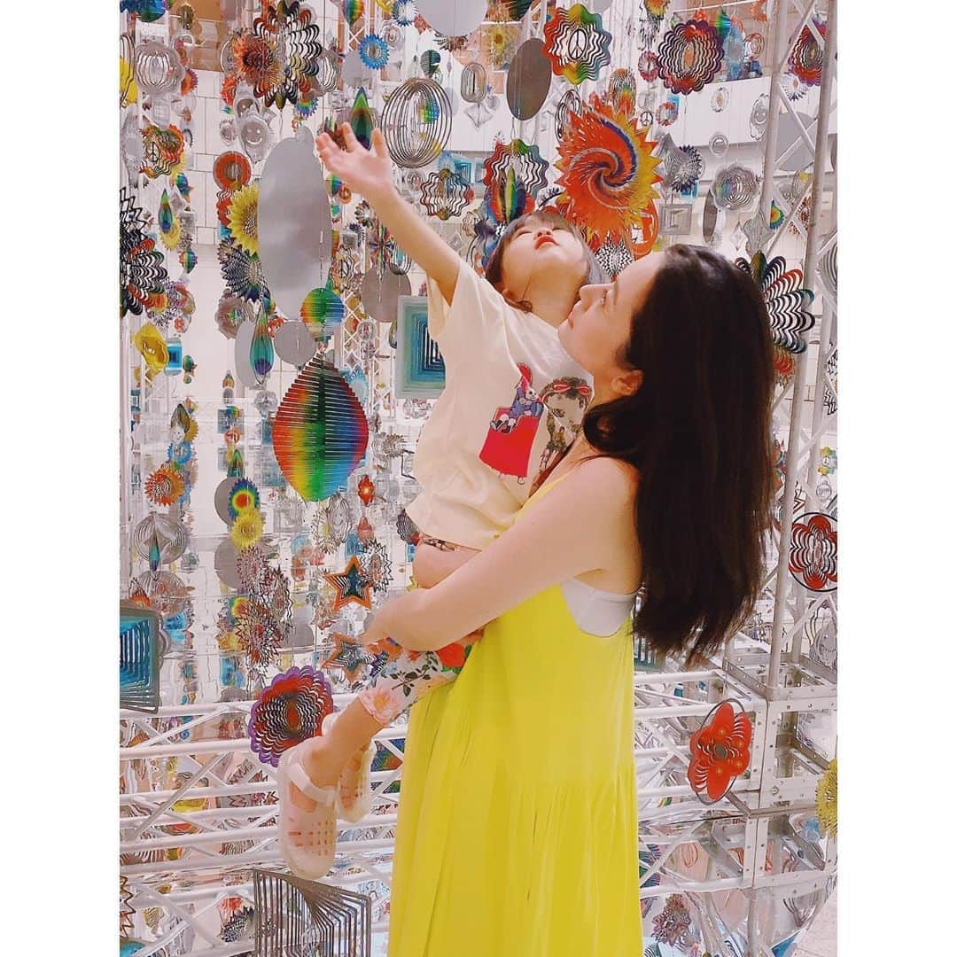 山口愛実のインスタグラム